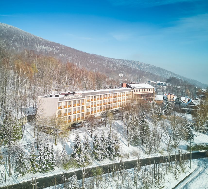 Hotel Panorama Szczyrk