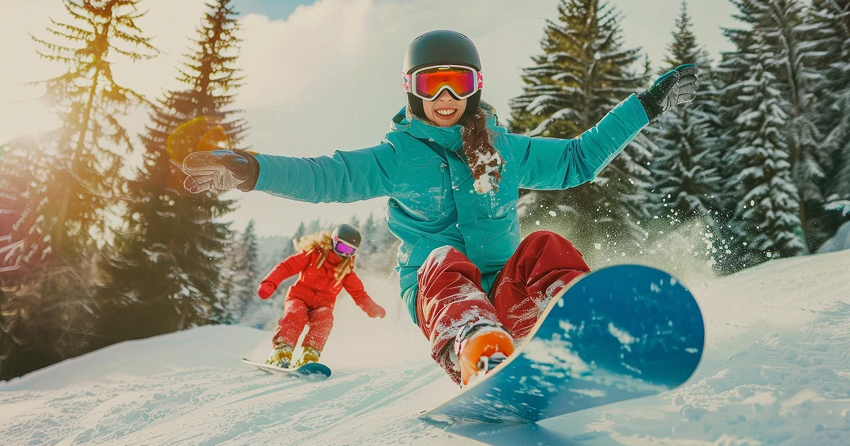 Ferie w Szczyrku 2026