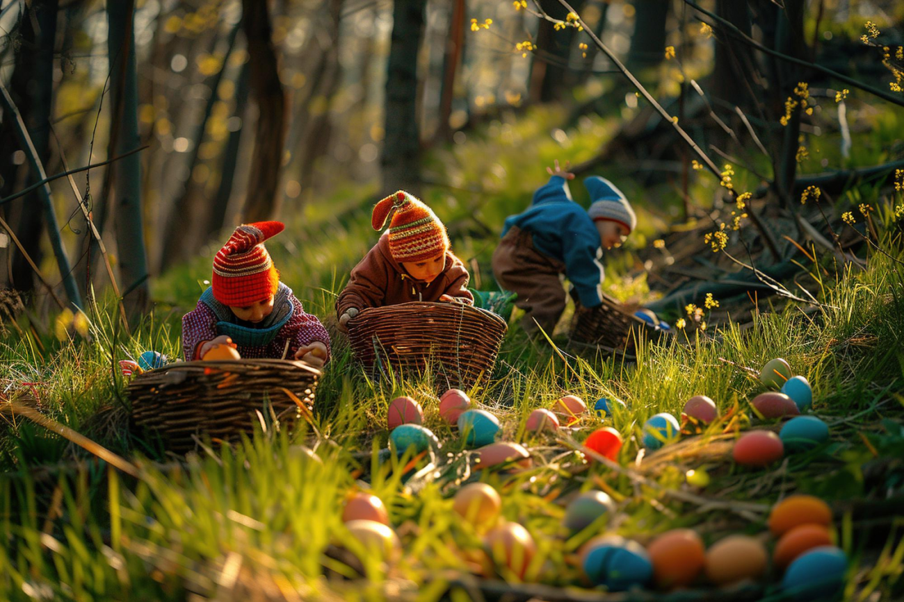 Wielkanoc w Szczyrku 2026 - Hotel Panorama